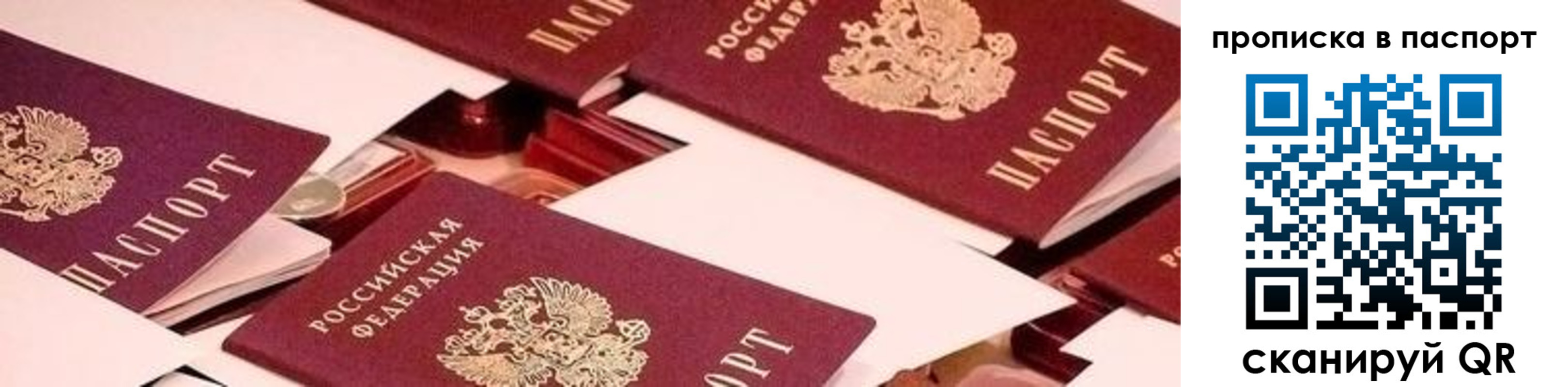 прописка 2025 в Пензе